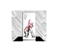 Coque compatible pour Galaxy Note Plus 10+ MANGA GURREN LAGANN TENGEN TOPPA GUREN RAGAN 03
