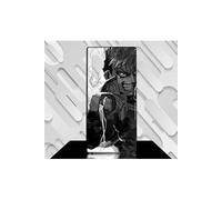 Coque compatible pour Galaxy Note Plus 10+ MANGA GURREN LAGANN TENGEN TOPPA GUREN RAGAN 04