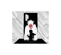 Coque compatible pour Galaxy Note Plus 10+ MANGA GURREN LAGANN TENGEN TOPPA GUREN RAGAN 05