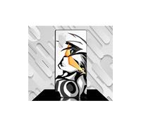 Coque compatible pour Galaxy Note Plus 10+ MANGA GURREN LAGANN TENGEN TOPPA GUREN RAGAN 06