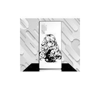 Coque compatible pour Galaxy Note Plus 10+ MANGA GURREN LAGANN TENGEN TOPPA GUREN RAGAN 07