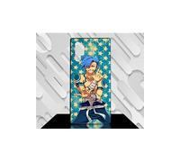 Coque compatible pour Galaxy Note Plus 10+ MANGA GURREN LAGANN TENGEN TOPPA GUREN RAGAN 10