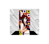 Coque compatible pour Galaxy Note Plus 10+ MANGA GURREN LAGANN TENGEN TOPPA GUREN RAGAN 11