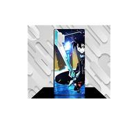 Coque compatible pour Galaxy Note Plus 10+ MANGA SWORD ART ONLINE SAO 08