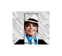 Coque compatible pour Galaxy Note Plus 10+ MICKAEL JACKSON 13