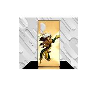 Coque compatible pour Galaxy Note Plus 10+ ROGUE MALICIA COMICS 04