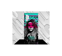 Coque compatible pour Galaxy Note Plus 10+ UMBRELLA ACADEMY 03