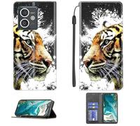 Coque Compatible pour Hmd Bold Coque Étui Housse Case Support [avec Trempé 9H Protection D'écran] CPT40