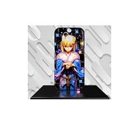 Coque compatible pour HTC ONE M8 MANGA FATE STAY NIGHT Heaven's Feel 07