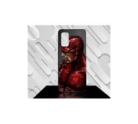Coque Compatible Pour Huawei P40 Daredevil Comics 07