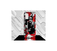 Coque Compatible Pour Huawei P40 Jeu Video Apex Legends Mirage 02