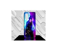 Coque Compatible Pour Huawei P40 Jeu Video Apex Legends Wraith 21