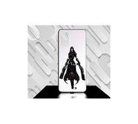 Coque Compatible Pour Huawei P40 Jeu Video Manga Overwatch 04