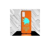 Coque Compatible Pour Huawei P40 Jeu Video Manga Overwatch 16
