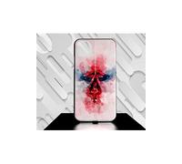 Coque Compatible Pour Huawei P40 Lite Avengers Spiderman 135