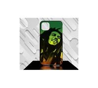 Coque Compatible Pour Huawei P40 Lite Bob Marley 06