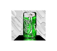 Coque Compatible Pour Huawei P40 Lite Coca Cola 11