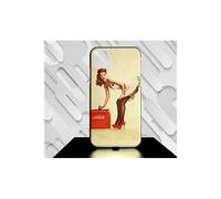 Coque Compatible Pour Huawei P40 Lite Coca Cola 20