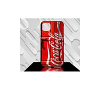 Coque Compatible Pour Huawei P40 Lite Coca Cola 27