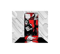 Coque Compatible Pour Huawei P40 Lite Jeu Video Apex Legends Bangalore 06