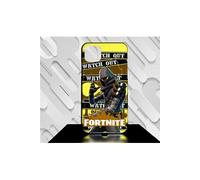 Coque Compatible Pour Huawei P40 Lite Jeu Video Fortnite 128