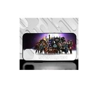 Coque Compatible Pour Huawei P40 Lite Jeu Video Overwatch 10
