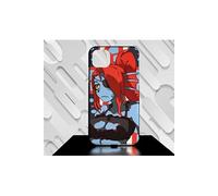 Coque Compatible Pour Huawei P40 Lite Jeu Video Undertale 03