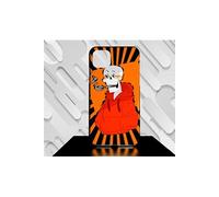 Coque Compatible Pour Huawei P40 Lite Jeu Video Undertale 04