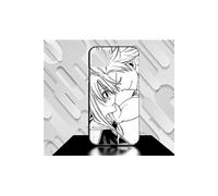 Coque Compatible Pour Huawei P40 Lite Manga Fairy Tail 27