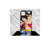 Coque Compatible Pour Huawei P40 Lite Manga One Piece 27