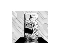Coque Compatible Pour Huawei P40 Lite Manga Seven Deadly Sins 27