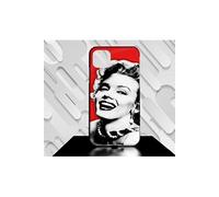 Coque Compatible Pour Huawei P40 Lite Marilyn Monroe 27