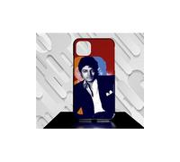 Coque Compatible Pour Huawei P40 Lite Mickael Jackson 16