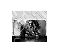 Coque Compatible Pour Huawei P40 Lite Mickael Jackson 19