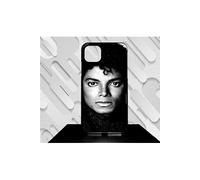 Coque Compatible Pour Huawei P40 Lite Mickael Jackson 23