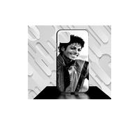 Coque Compatible Pour Huawei P40 Lite Mickael Jackson 24