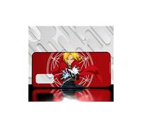Coque Compatible Pour Huawei P40 Manga Fullmetal Alchemist Hagane No Renkinjutsushi 22