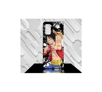 Coque Compatible Pour Huawei P40 Manga One Piece 27