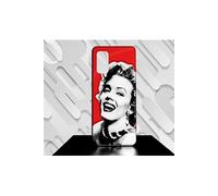 Coque Compatible Pour Huawei P40 Marilyn Monroe 27