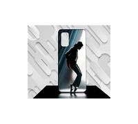 Coque Compatible Pour Huawei P40 Mickael Jackson 05