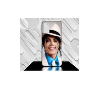 Coque Compatible Pour Huawei P40 Mickael Jackson 13