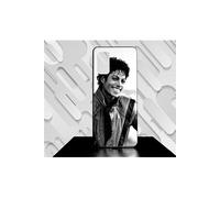 Coque Compatible Pour Huawei P40 Mickael Jackson 24