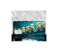 Coque Compatible Pour Huawei P40 Minions 27