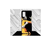 Coque Compatible Pour Huawei P40 Pro Bruce Lee 02