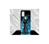 Coque Compatible Pour Huawei P40 Pro Buzz L'Eclair Toy Story Tron 02