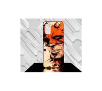 Coque Compatible Pour Huawei P40 Pro Daredevil Comics 05
