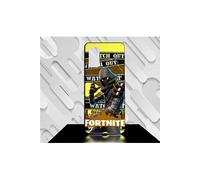 Coque Compatible Pour Huawei P40 Pro Jeu Video Fortnite 128