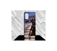 Coque Compatible Pour Huawei P40 Pro Jeu Video Manga Overwatch 21