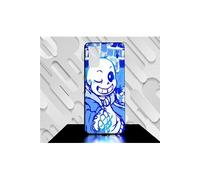 Coque Compatible Pour Huawei P40 Pro Jeu Video Undertale 02