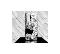 Coque Compatible Pour Huawei P40 Pro Manga Seven Deadly Sins 27
